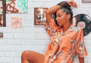 Ανχελίτα – Ξεσπά για τη διαρροή του ροζ βίντεο στο Big Brother