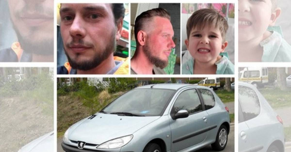 Ολλανδία: Βρέθηκε νεκρός 4χρονος που είχε απαχθεί από το Βέλγιο – Δράστης ο φροντιστής του