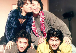 Οι Απαράδεκτοι – Το πρώτο επεισόδιο της αγαπημένης σειράς το Σάββατο 8 Ιανουαρίου