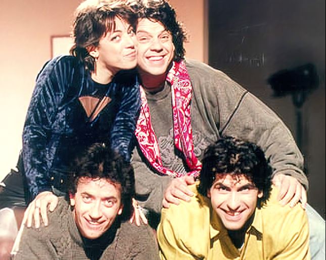 Οι Απαράδεκτοι – Το πρώτο επεισόδιο της αγαπημένης σειράς το Σάββατο 8 Ιανουαρίου