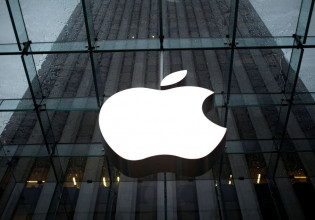 Apple – Το ιστορικό όριο των 3 τρισ. δολαρίων ξεπέρασε σε αξία ο τεχνολογικός κολοσσός