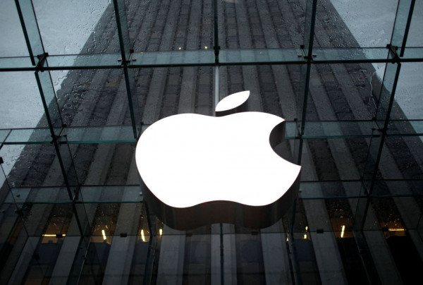 Apple – Το ιστορικό όριο των 3 τρισ. δολαρίων ξεπέρασε σε αξία ο τεχνολογικός κολοσσός