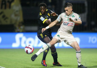 Άρης – Σήμερα κρίνεται η διεξαγωγή του αγώνα με τον Παναθηναϊκό