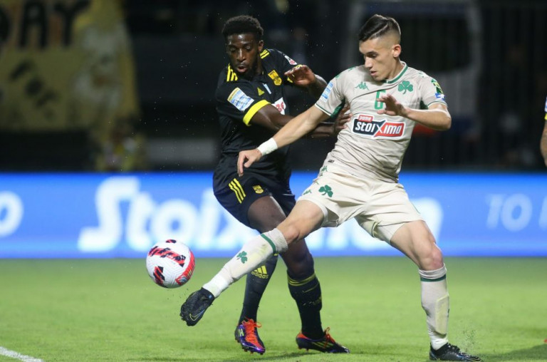 Άρης – Σήμερα κρίνεται η διεξαγωγή του αγώνα με τον Παναθηναϊκό