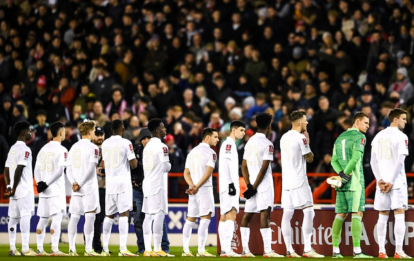 Το μήνυμα της Άρσεναλ με τις ολόλευκες εμφανίσεις (pics)