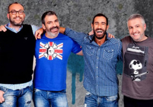 Στάθης Παναγιωτόπουλος – Δεν διέγραψε τα προφίλ του στις ιστοσελίδες πορνό, αλλά…