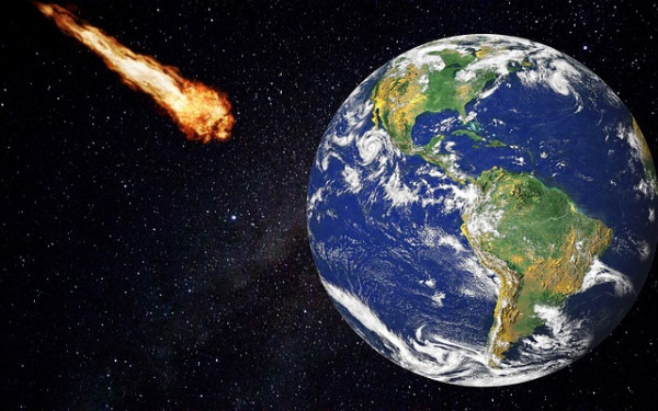 Αστροφυσικοί – Σε απόσταση ασφαλείας πέρασε τελικά από τη Γη o επικίνδυνος αστεροειδής