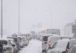 Λέκκας: «Αποτύχαμε παταγωδώς με τον επιχειρησιακό σχεδιασμό για την Ελπίδα, προσπάθησα να επικοινωνήσω με την Αττική Οδό»