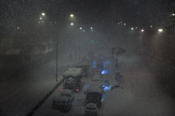 Οικονόμου για Αττική Οδό: Παραμένουν 1.200 οχήματα – Θα αποδοθούν ευθύνες και κυρώσεις