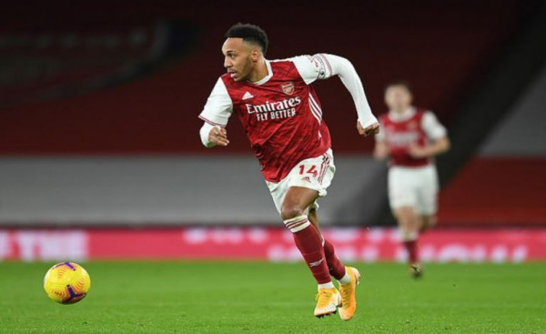 Σοκ με Ομπαμεγιάνγκ – Πρόβλημα στην καρδιά από τον κοροναϊό