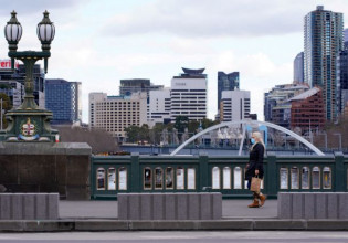 Αυστραλία: Κατέγραψε τον υψηλότερο ημερήσιο απολογισμό θανάτων από την αρχή της πανδημίας