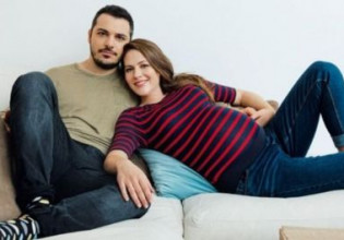 Κώστας Δόξας – «Επιλέγει να μην καταβάλει το ποσό της διατροφής», λέει η Μαρία Δεληθανάση