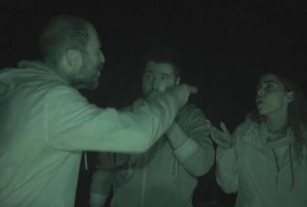 Survivor – Χάος με Βαλάντη και Μυριέλλα Κουριεντή – «Σε σιχάθηκα, έχεις γκόμενο έξω και…»