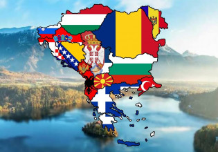 Σέρβος αναλυτής – Οι εξελίξεις στα Βαλκάνια – Κατάρρευση της Β. Μακεδονίας και κλιμάκωση στη Βοσνία