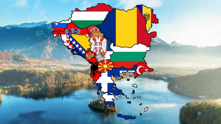 Σέρβος αναλυτής – Οι εξελίξεις στα Βαλκάνια – Κατάρρευση της Β. Μακεδονίας και κλιμάκωση στη Βοσνία