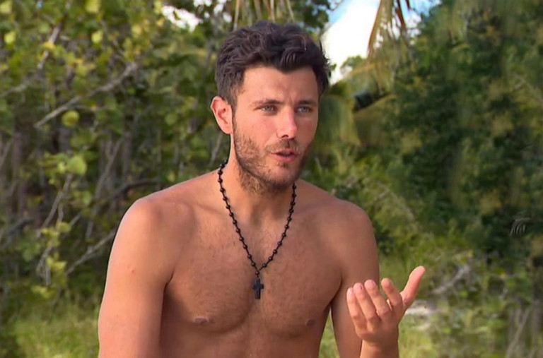 Το σχόλιο του Νίκου Μπάρτζη για το Survivor που έγινε viral – «Και γ… τα σενάρια»