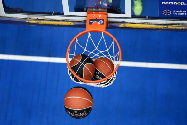 Επιστρέφει στην ενεργό δράση η Basket League με τρία παιχνίδια