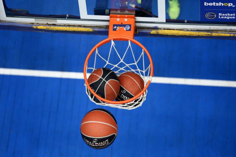 Επιστρέφει στην ενεργό δράση η Basket League με τρία παιχνίδια