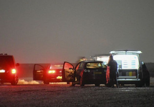 Ολλανδία – Βρέθηκε νεκρός 4χρονος που είχε απαχθεί από το Βέλγιο – Δράστης ο άνδρας που τον πρόσεχε