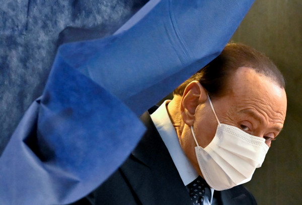 Ιταλία – Το σχέδιο της ιταλικής δεξιάς στις προεδρικές εκλογές, τι θα γίνει με τον Μπερλουσκόνι