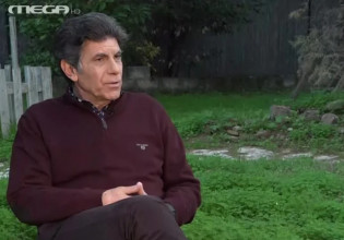 Γιάννης Μπέζος – «Δεν με ενδιαφέρει που γράφουν στο διαδίκτυο ότι δεν φωτογραφίζομαι με κόσμο»