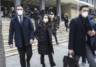 Βιασμός στη Θεσσαλονίκη: Εξελίξεις με το κύκλωμα μαστροπείας