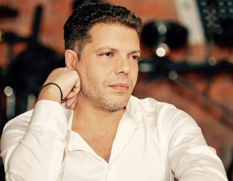 Για δεύτερη φορά πατέρας ο Γρηγόρης Μπιθικώτσης