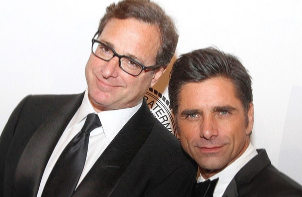 Τζον Στάμος – Συντετριμμένος με τον θάνατο του Μπομπ Σάγκετ – Συγκινεί το αντίο του