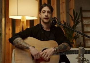 Βιασμός 24χρονης: Ο Ηλίας Μπόγδανος έγραψε τραγούδι για την Γεωργία Μπίκα