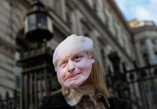 «Partygate»: Στη Ντάουνινγκ Στριτ το πόρισμα της έρευνας