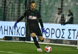 Σπαλ – «Περιμένουμε απάντηση από τον Παναθηναϊκό για τον Μπρινιόλι»