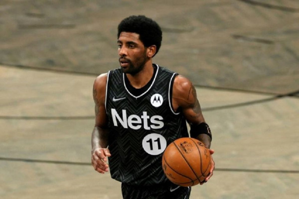 NBA – Νίκη των Νετς στην επιστροφή Ίρβινγκ, άνετη επικράτηση των Μάβερικς