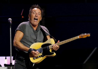 Το χρυσωρυχείο της ροκ μουσικής