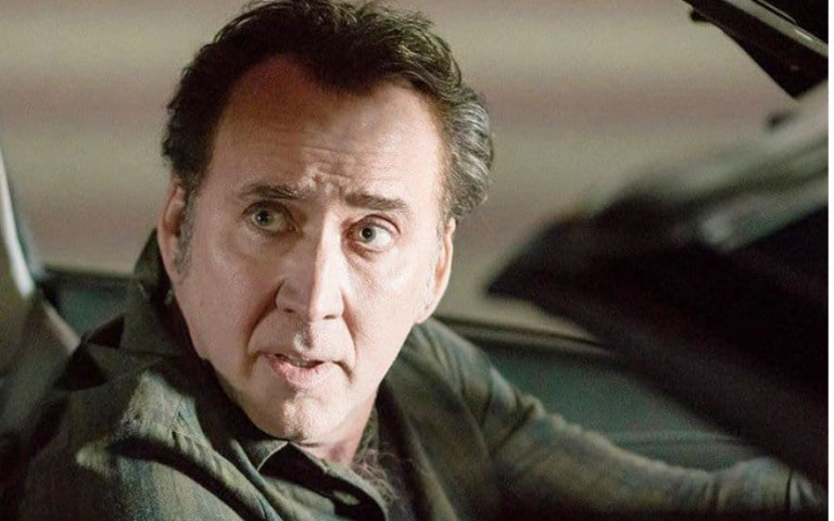 Ο Νίκολας Κέιτζ γίνεται Κόμης Δράκουλας για την νέα ταινία Renfield