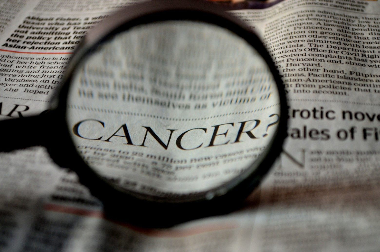 Μελάνωμα - Τεστ προβλέπει με ακρίβεια αν ο καρκίνος του δέρματος είναι πιθανό να εξαπλωθεί