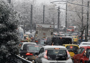 Κακοκαιρία «Ελπίδα»: Παρέμβαση του ΚΚΕ για την άμεση και ασφαλή αποχώρηση των εργατών από τις βιομηχανικές ζώνες της Αττικής
