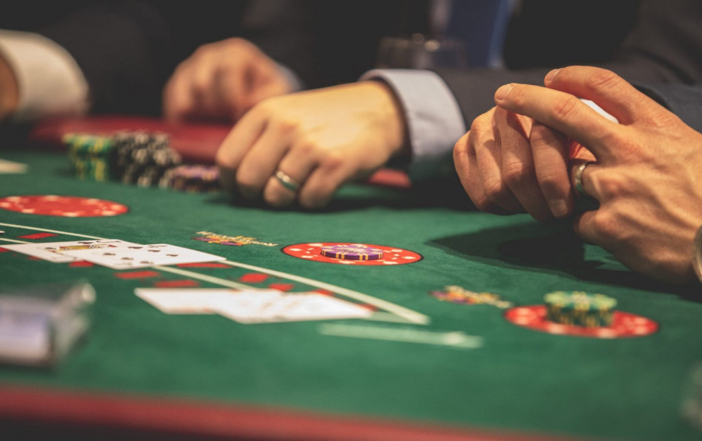 Γαλλία – Κέρδισε 2,6 εκατ. ευρώ σε καζίνο ποντάροντας ένα δίευρο