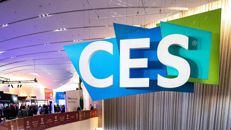 CES 2022 – Η ηλεκτροκίνηση συναντά το metaverse και τα NFT