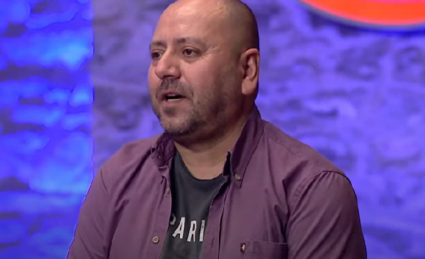 MasterChef – O 42χρονος που δήλωσε συμμετοχή για να του γράψει έναν ελαιώνα η πεθερά του