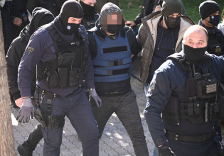 Αργυρούπολη – Στη φυλακή ο 46χρονος «νταής» – Κατηγορείται για απόπειρα ανθρωποκτονίας από πρόθεση