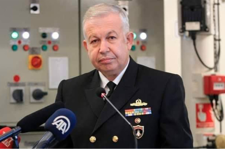 Ο “γαλάζια πατρίδα”, o Αλλάχ, η Ελλάδα και η αναβολή εκλογών στη Λιβύη.