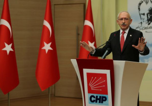 Κιλιτσντάρογλου κατά Ερντογάν – «Φωνάζεις συνθήματα εμφυλίου πολέμου»