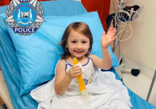 Αυστραλία: Ο 36χρονος που συνελήφθη για την απαγωγή της 4χρονης Κλίο Σμιθ δήλωσε ένοχος