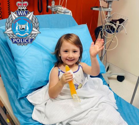 Αυστραλία: Ο 36χρονος που συνελήφθη για την απαγωγή της 4χρονης Κλίο Σμιθ δήλωσε ένοχος