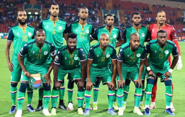 Κόπα Αφρικα – Οι Κομόρες άλλαξαν στο πούλμαν και έχουν αριστερό μπακ για γκολκίπερ!