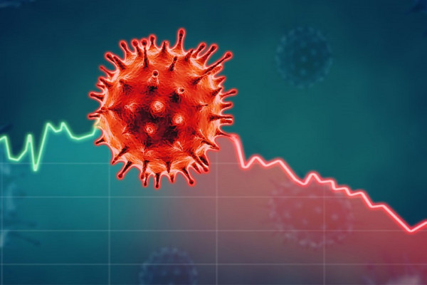 Πανδημία: Αυξήθηκε η σκιώδης οικονομία στις 36 χώρες του ΟΟΣΑ – Η εικόνα στην Ελλάδα