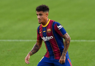 Επίσημο – Στην Άστον Βίλα ο Κουτίνιο