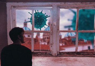 Κοροναϊός – «Μήπως να κολλήσουμε την Όμικρον και να τελειώνουμε;» – Τι απαντούν οι ειδικοί