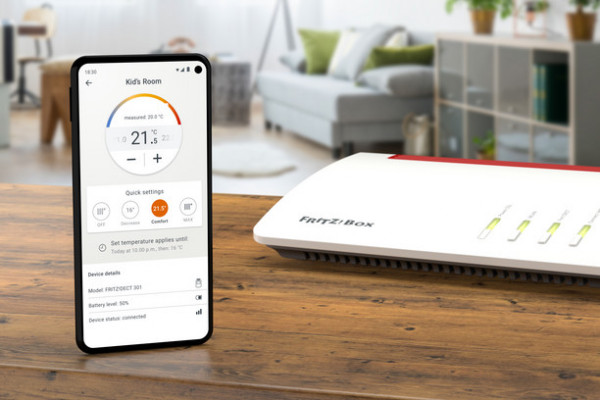 Πώς θα επιλέξω το κατάλληλο modem/router για την εταιρεία μου;
