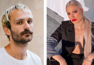 Ηλίας Γκιώνης – «Έχει το θράσος να μιλά για εμένα η άθλια Ιωάννα Τούνη»